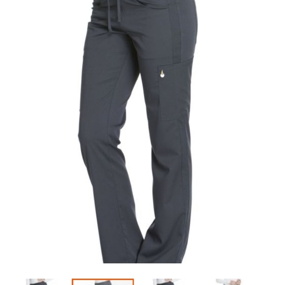 Cherokee scrubs pants XXS - Picture 11 of 11